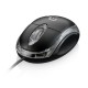 Mouse Classic Preto Usb Multilaser